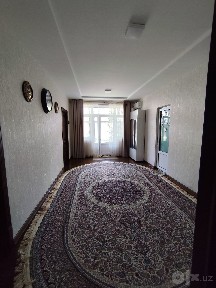 Erkinda hovli sotiladi