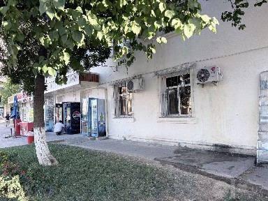 Ташкентская область, Ташкент, Юнусабадский район