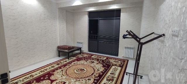 Kvartira Sergili 6a Moshina Bozor yonida Faqat Oʻgʻil Bolalarga