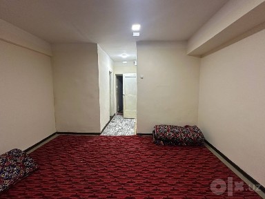 Сдается квартира Яшнабад 1/1/4