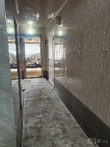 Срочно продам свою участок совсеми удобствами зайти жить