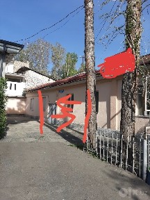 Ташкентская область, Ташкент, Яккасарайский район