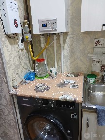 Продаётся участок дом 28кв. м