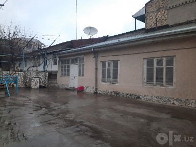 Ташкентская область, Ташкент, Мирзо-Улугбекский район