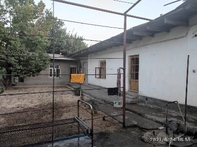 Ташкентская область, Кибрай