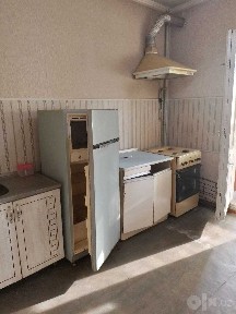 Ташкентская область, Ташкент, Сергелийский район