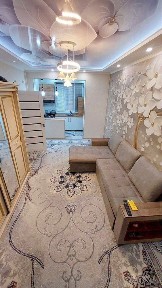 Ташкентская область, Ташкент, Алмазарский район