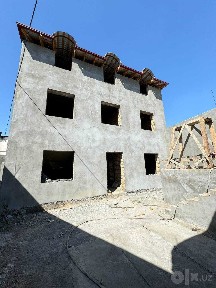 Срочно продается участок с готовым Домом