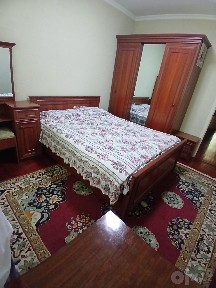 Ташкентская область, Ташкент, Юнусабадский район
