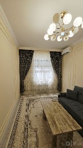 Ташкентская область, Ташкент, Мирабадский район