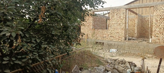Продается участок в Назарбеке ( тарнов)