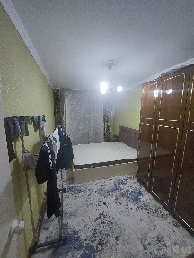 Ташкентская область, Ташкент, Яккасарайский район