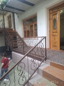 Самарканд дарвоза Дружба 2 сотих 3 хона