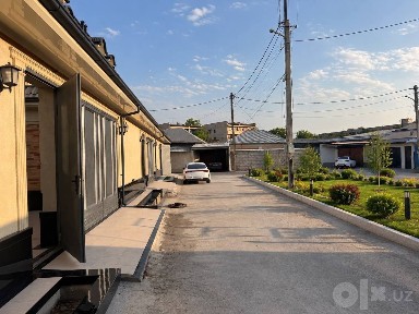 Срочно продается коттедж мирабадский район