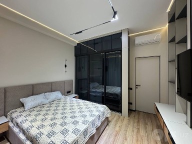 Аренда Mirabad Avenue 2х ком со всеми условиями на долгий срок