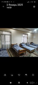 Ташкентская область, Ташкент, Сергелийский район