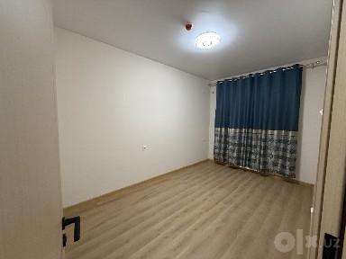 Аренда 2 х комнатную новую квартиру на Башкент