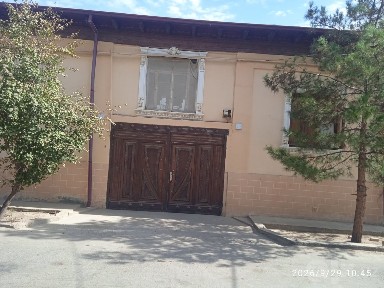 Учаска Сергели хонабод жокей