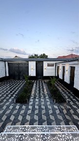 НОВЫЙ УЧАСТОК 5 КОМНАТ 2.3 СОТОК янги участка 5 хона 2.3 сотка шахарда