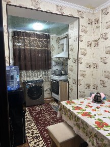 Shahar markazidan Hokimyatni yonida SROCHNA