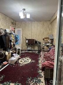 Продается Двухкомнатная квартира