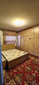 Самаркандская область, Самарканд