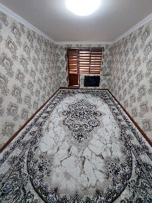 Карши Шахар Марказдан дом Сотилади