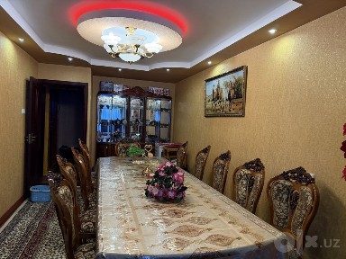 Бухарская область, Бухара