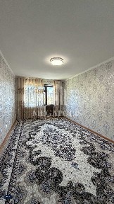 gorgazda 1 xonalik kvartira arzon narxda sotiladi №1405