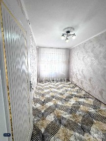 Бухарская область, Бухара