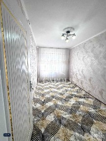 Pridastgirda 3 xonali kvartira arzon narxda sotiladi.№1277