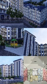 Ташкентская область, Чирчик