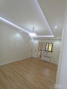 Продаётся 2-ком. квартира с евроремонтом на массив Феруза.