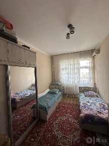 Ташкентская область, Ташкент, Мирабадский район