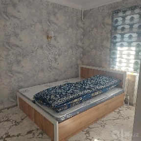 Urganch sity da 3 xonali kvartira ijaraga beriladi