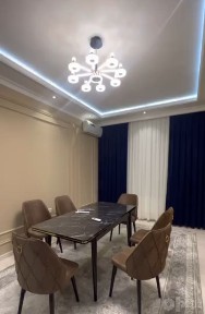 Хорезмская область, Ургенч