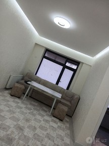 ЖК Depo Residence 2-х комнатная квартира полноценная, 70м2
