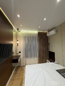 2-комнатная квартира 38 м², Мирабадский район, 4 этаж