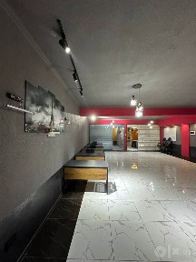 Под логистику колцентр Цоколь на Фархадском 120м2