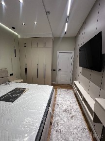 ПРОДАЁТСЯ 2/4/16 НОВОСТРОЙКА Ж/К Bobur Residence Ор. р: Улица Бабур Пи
