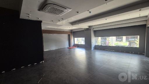 Аренда. 190 м² в Ташкент Сити. С ремонтом