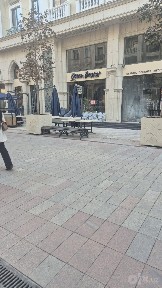 Аренда. 110 м² под ресторан Ташкент Сити