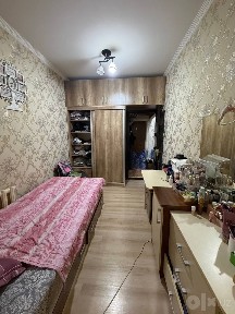 Ташкентская область, Ташкент, Сергелийский район