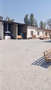 Производственная база на продажу
