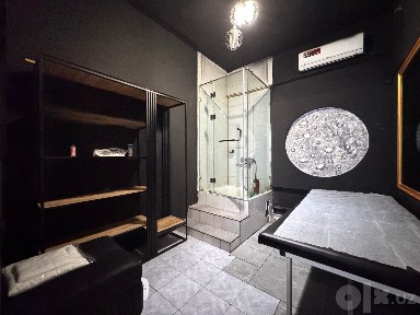 АРЕНДА ПОМЕЩЕНИЯ ПОД SPA САЛОН 160м2 на 1-Линий Яшнабадский Паркент