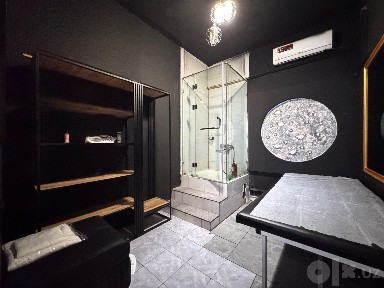 АРЕНДА ПОМЕЩЕНИЯ ПОД SPA САЛОН 160м2 на 1-Линий Яшнабадский Паркент