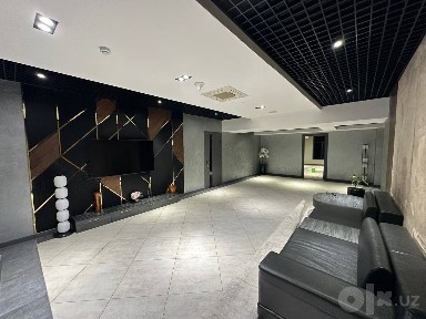 Аренда офис премиум класс | С мебелью | Ц-1, Бон кафе | 350кв
