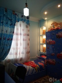 Ташкентская область, Ташкент, Яккасарайский район