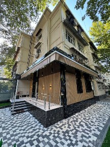 Аренда Hi-Tech Office Вдоль Дороги Пирамид Ул. Бобура Ташгаз 55м2