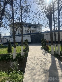 Продается евродом под бизнес, детсад, хостел, офис, Яшнабадский р-н
